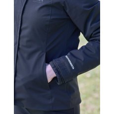 Weatherbeeta Protect Jacket With High Neck - Navy Weatherbeeta Protect Jacket With High Neck - Navy