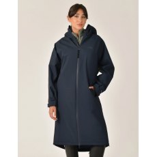Weatherbeeta All Weather Field Jacket - Navy Weatherbeeta All Weather Field Jacket - Navy