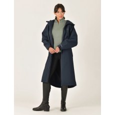Weatherbeeta All Weather Field Jacket - Navy Weatherbeeta All Weather Field Jacket - Navy