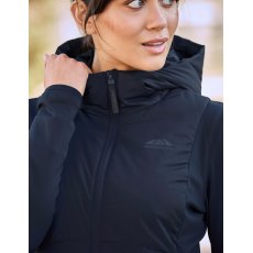 Weatherbeeta Hybrid Padded Jacket - Navy Weatherbeeta Hybrid Padded Jacket - Navy