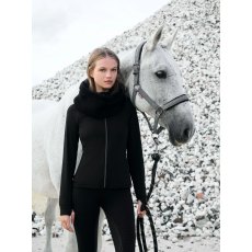 LeMieux Aspen Headcollar - Herringbone LeMieux Aspen Headcollar - Herringbone