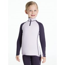 LeMieux Mini Base Layer - Lilac LeMieux Mini Base Layer - Lilac