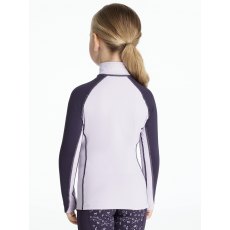 LeMieux Mini Base Layer - Lilac LeMieux Mini Base Layer - Lilac