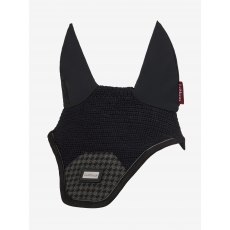 LeMieux Aspen Fly Hood - Houndstooth LeMieux Aspen Fly Hood - Houndstooth