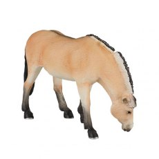 Mojo: Fjord Mare Mojo: Fjord Mare