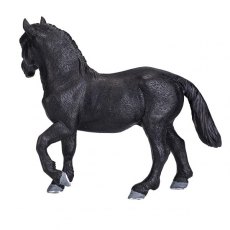 Mojo: Percheron Mojo: Percheron