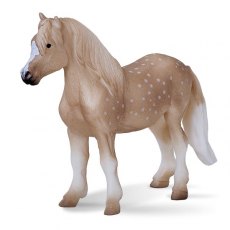 Mojo: Welsh Pony Mojo: Welsh Pony