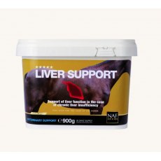 NAF Liver Support NAF Liver Support