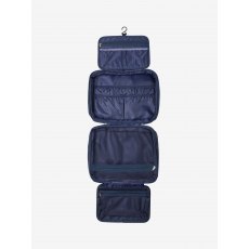 LeMieux Fold Down Pocket Organiser - Navy LeMieux Fold Down Pocket Organiser - Navy