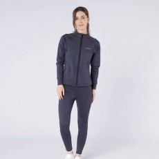 Cameo Equine Riding Tight & Jacket Set - Grey Cameo Equine Riding Tight & Jacket Set - Grey