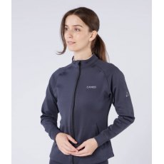 Cameo Equine Riding Tight & Jacket Set - Grey Cameo Equine Riding Tight & Jacket Set - Grey