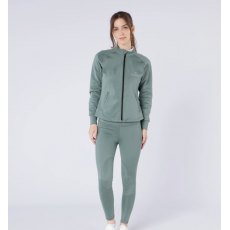Cameo Equine Riding Tight & Jacket Set - Sage Cameo Equine Riding Tight & Jacket Set - Sage