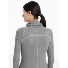 LeMieux Aspen Herringbone Snood - Black LeMieux Aspen Herringbone Snood - Black