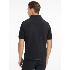 LeMieux Mens Fleece Gilet - Black LeMieux Mens Fleece Gilet - Black