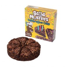 Trilanco Stud Muffin Celebration Cake Trilanco Stud Muffin Celebration Cake