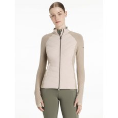 LeMieux Maddie Jacket - Stone LeMieux Maddie Jacket - Stone