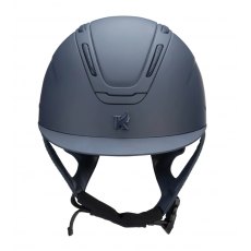 Shires Karben Amity SMRT Riding Hat - Navy Shires Karben Amity SMRT Riding Hat - Navy