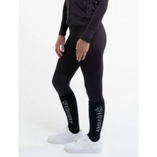 Equidry Waterproof Socks - Black/Grey Equidry Waterproof Socks - Black/Grey