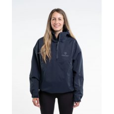 Equidry Storm Smock - Navy Equidry Storm Smock - Navy