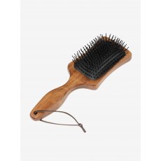 LeMieux Artisan Mane & Tail Brush LeMieux Artisan Mane & Tail Brush