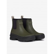 LeMieux Bramshaw Chelsea Welly - Olive LeMieux Bramshaw Chelsea Welly - Olive