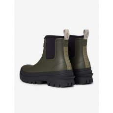 LeMieux Bramshaw Chelsea Welly - Olive LeMieux Bramshaw Chelsea Welly - Olive