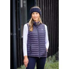 Woof Wear Heated Gilet - Navy Woof Wear Heated Gilet - Navy