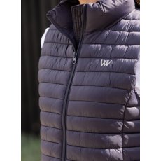 Woof Wear Heated Gilet - Navy Woof Wear Heated Gilet - Navy