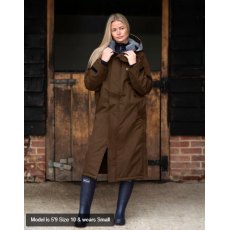 Reincoat Pro Adult - Espresso Reincoat Pro Adult - Espresso