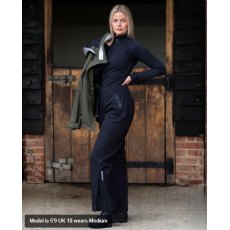 Reincoat Reinpants Lite - Black Reincoat Reinpants Lite - Black