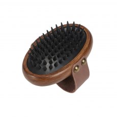 LeMieux Artisan Massage Brush LeMieux Artisan Massage Brush