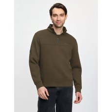 LeMieux Men's Quarter Neck Sweat - Alpine LeMieux Men's Quarter Neck Sweat - Alpine