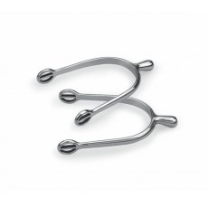 Shires Ball End Spurs - Childs Shires Ball End Spurs - Childs