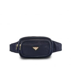 Holland Cooper Burghley Belt Bag - Ink Navy Holland Cooper Burghley Belt Bag - Ink Navy