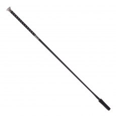 Country Direct Metallic Fleck Handle Riding Whip Country Direct Metallic Fleck Handle Riding Whip