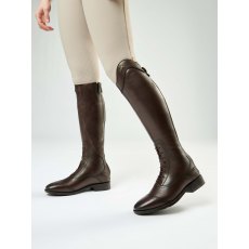 LeMieux Junior Field Riding Boot - Brown LeMieux Junior Field Riding Boot - Brown