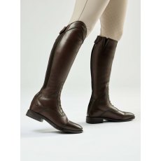LeMieux Junior Field Riding Boot - Brown LeMieux Junior Field Riding Boot - Brown