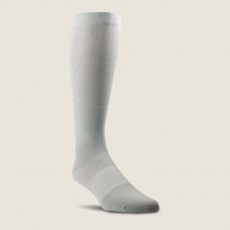 Ariat Radient Socks - Grey Ariat Radient Socks - Grey