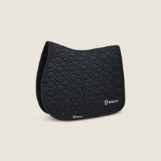 Ariat Evolve Saddle Pad - Black Ariat Evolve Saddle Pad - Black
