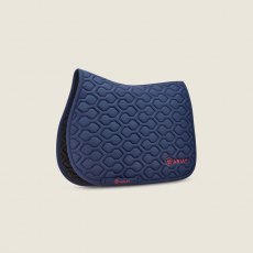 Ariat Evolve Saddle Pad - Navy Ariat Evolve Saddle Pad - Navy