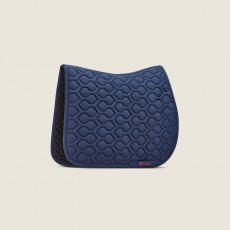 Ariat Evolve Saddle Pad - Navy Ariat Evolve Saddle Pad - Navy