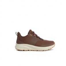 Holland Cooper Burghley Waterproof Trainer - Chestnut Holland Cooper Burghley Waterproof Trainer - Chestnut