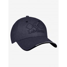 LeMieux Team Baseball Cap - Navy LeMieux Team Baseball Cap - Navy