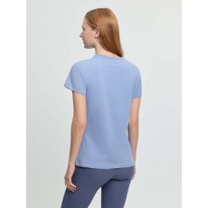 LeMieux Classique T-Shirt - Powder Blue LeMieux Classique T-Shirt - Powder Blue