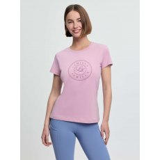 LeMieux Classique T-Shirt - Fondant LeMieux Classique T-Shirt - Fondant