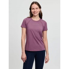 LeMieux Sports T-Shirt - Mallow LeMieux Sports T-Shirt - Mallow