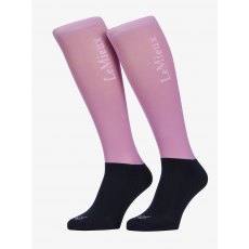 LeMieux Competition Socks (2 Pack) - Mallow LeMieux Competition Socks (2 Pack) - Mallow