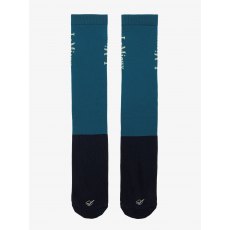 LeMieux Competition Socks (2 Pack) - Jungle LeMieux Competition Socks (2 Pack) - Jungle