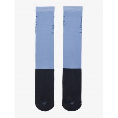 LeMieux Competition Socks (2 Pack) - Powder Blue LeMieux Competition Socks (2 Pack) - Powder Blue