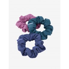LeMieux Scrunchie (3 Pack) - Dark LeMieux Scrunchie (3 Pack) - Dark